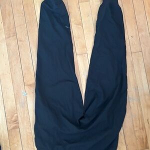 lululemon athletica womens Black Joggers